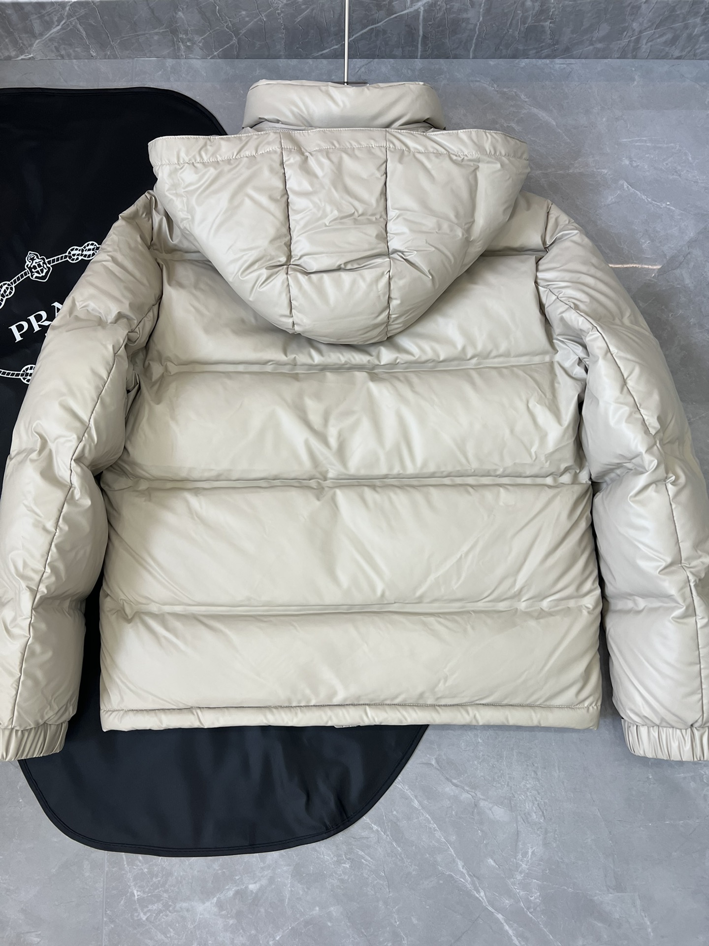 Prada Down Jackets